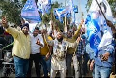 Punjab Elections Results: ਪੰਜਾਬ 'ਚ ਆਮ ਆਦਮੀ ਪਾਰਟੀ ਦੀ ਵੱਡੀ ਜਿੱਤ, ਦਿੱਲੀ ਤੋਂ ਮੁੰਬਈ ਤੱਕ 'ਚ ਵਰਕਰਾਂ ਨੇ ਮਨਾਇਆ ਜਸ਼ਨ, ਵੇਖੋ ਤਸਵੀਰਾਂ