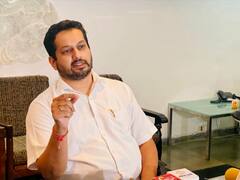 Goa Election Result 2022: Utpal Parrikar पणजीमधून आघाडीवर ABP Majha