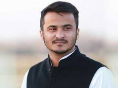 UP Election 2022: स्वार सीट से सपा प्रत्याशी अब्दुल्ला आजम खान पीछे, जानें क्या कह रहे हैं आंकड़े