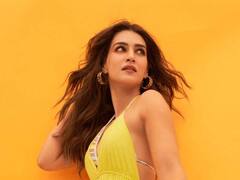 In Pics: क्रितीचं नवं फोटोशूट पाहिलं का?