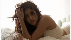 Janhavi Kapoor: জিম পোশাকে নেট দুনিয়ায় ঝড় তুললেন জাহ্নবী কপূর