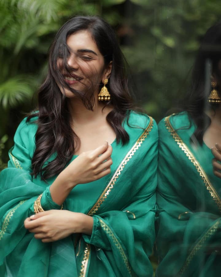 కళ్యాణి ప్రియదర్శిని ఫోటోలు  -Image credit: Kalyani Priyadarshini/Instagram