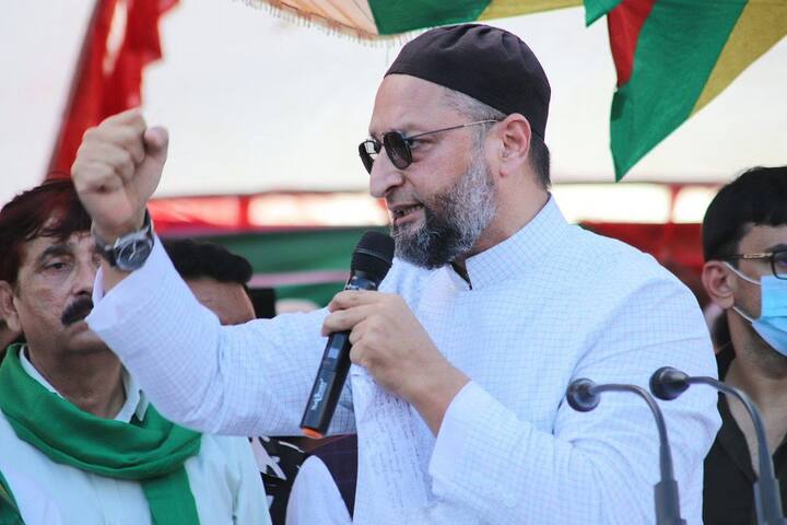 असदुद्दीन ओवैसी की पार्टी AIMIM ने सिर्फ 0.41 फीसदी वोट हासिल किए हैं, जो बहुत ही कम है और पार्टी को पिछले चुनाव की तरह इस चुनाव में भी हार का सामना करना पड़ा है.