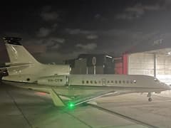 'King Of Spin' Shane Warne's Body Arrives In Melbourne - Watch Video