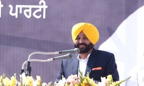 Punjab Results: Dhuri ਤੋਂ ਇਤਿਹਾਸਕ ਜਿੱਤ ਬਾਅਦ ਭਗਵੰਤ ਮਾਨ ਦਾ ਪਹਿਲਾ ਬਿਆਨ