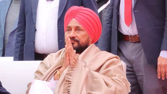 Punjab Results: ਦੋਹਾਂ ਸੀਟਾਂ ਤੋਂ CM Channi ਪਿੱਛੇ, ਸੁਣੋ ਕੀ ਬੋਲੇ?