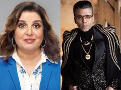 फराह खान ने करण जौहर को दिया बड़ा चैलेंज, क्या फिल्म मेकर कर पाएंगे चुनौती को पूरा ?