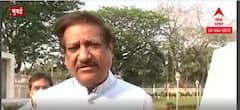 Prithviraj Chavan : प्रियांका गांधींच्या जोडीला संपूर्ण काँग्रेस हवा होता, सोनिया गांधीही नव्हत्या