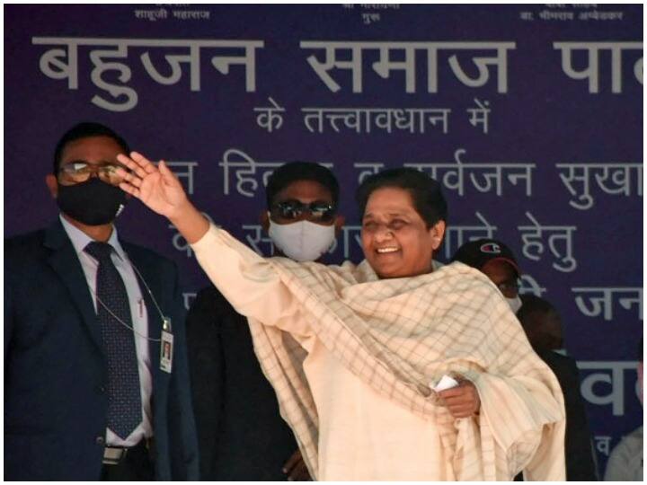 Mayawati party BSP which has influenced UP politics for 3 decades what was the vote percentage यूपी की राजनीति को 3 दशक तक प्रभावित करने वाली मायावती की पार्टी BSP मात्र एक सीट पर है आगे, जानें क्या रहा वोट फीसद?