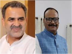 UP Election Result 2022: नतीजों के दिन अखिलेश पर बरसे संजीव बालियान, बृजेश पाठक बोले- जनता ने सपा को पूरी तरह नकारा