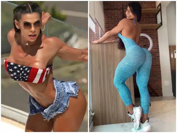 નવી દિલ્હીઃ રશિયા અને યૂક્રેનની વચ્ચે યુદ્ધ અટકવાનુ નામ નથી લઇ રહ્યું. આવામાં જ્યારે એક મૉડલ પણ ખુબ ચર્ચામાં આવી ગઇ છે.