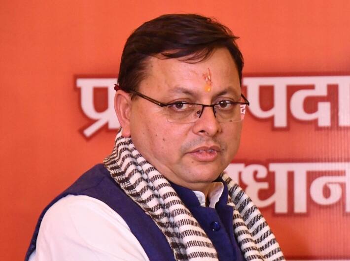 पुष्कर सिंह धामी हारे, अब कौन होगा उत्तराखंड में सीएम? बीजेपी के इन नेताओं का नाम है रेस में
