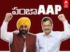 AAP Punjab : పంజాబ్‌లో 