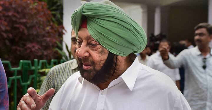 ਪੰਜਾਬ ਦੇ ਪਟਿਆਲਾ ਸ਼ਹਿਰੀ ਵਿਧਾਨ ਸਭਾ ਹਲਕੇ ਤੋਂ ਸਾਬਕਾ ਮੁੱਖ ਮੰਤਰੀ ਕੈਪਟਨ ਅਮਰਿੰਦਰ ਸਿੰਘ ਹਾਰ ਗਏ ਹਨ। ਉਹ ‘ਆਪ’ ਦੇ ਉਮੀਦਵਾਰ ਅਜੀਤਪਾਲ ਸਿੰਘ ਕੋਹਲੀ ਤੋਂ ਹਾਰੇ।