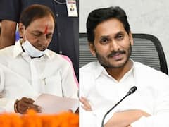 KCR Statement: సీఎం జగన్‌ను ఇరుకున పెట్టిన కేసీఆర్, ఏపీ ప్రభుత్వంపై పెరుగుతున్న ఒత్తిడి