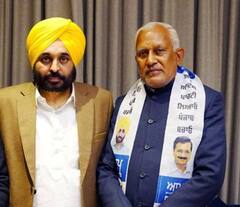 ਲਹਿਰਾ 'ਚ ਵੀ AAP ਦੀ ਲਹਿਰ, Barinder Kumar Goyal ਸੁਣੋ ਕੀ ਬੋਲੇ?