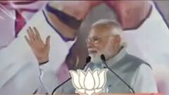 Elections 2022: प्रचंड जीत के लिए PM Modi ने जनता का जताया आभार, बोले- आज उत्साह और उत्सव का दिन है