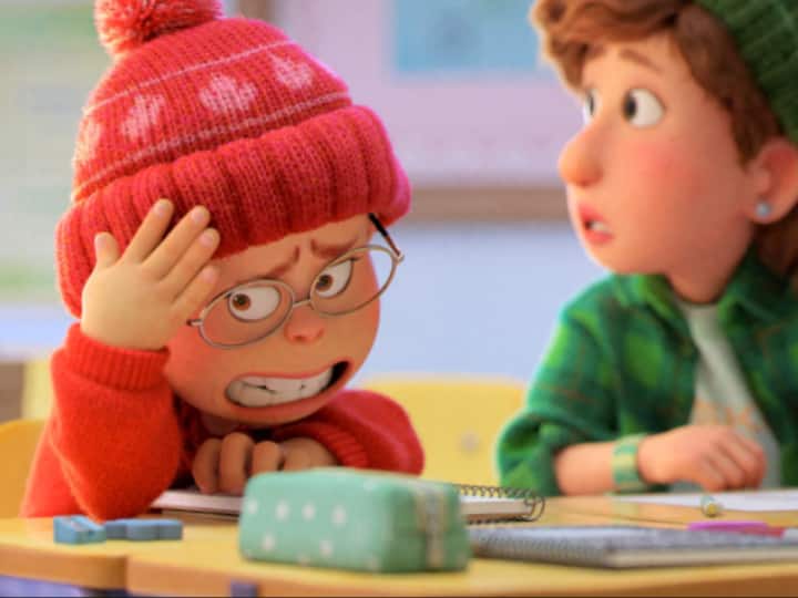 Disney Censors ‘Same-Sex’ Affection In Pixar Films Disney Censors ‘Same-Sex’ Affection In Pixar Films