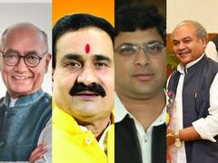 Madhya Pradesh: 5 राज्यों के रुझानों पर मध्यप्रदेश के बड़े नेताओं ने दी प्रतिक्रिया, जानिए किसने क्या कहा?
