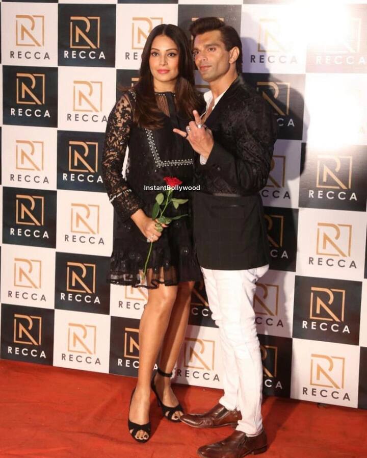 सोशल मीडियावर हा व्हिडीओ समोर येताच नेटिझन्सनी तिच्या प्रेग्नेंसीबद्दल अंदाज बांधायला सुरुवात केली. एका चाहत्याने कमेंट केली की, ‘ती निश्चितपणे गर्भवती आहे... मम्मी ग्लोपासून ते मोठ्या आकाराच्या शर्टपर्यंत...’ त्याच वेळी, दुसऱ्याने लिहिले की, ‘मलाही वाटते, ती गर्भवती आहे.’ एक दोन नव्हे तर अनेक चाहत्यांनी बिपाशा गरोदर असल्याचा अंदाज बांधला आहे. (photo:bipashabasu/ig)