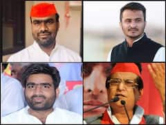 सत्ता का फिनाले: 5 राज्यों में इन दागी उम्मीदवारों पर टिकीं सबकी नजरें, जनता नकारेगी या देगी मौका?