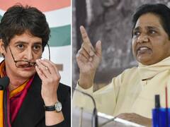 UP Election Results 2022: यूपी के रुझानों में दो राष्ट्रीय पार्टियां नहीं कर पाईं दहाई की संख्या पार, जानें क्या कहते हैं आंकड़े