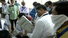 Assembly Election Result 2022: পাঞ্জাব, গোয়া, উত্তরাখণ্ড, ভোট গণনায় পিছিয়ে ৩ রাজ্যের মুখ্যমন্ত্রী | Bangla News