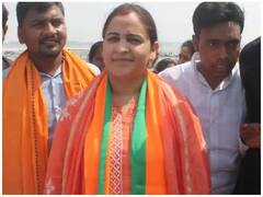UP Election Result 2022: मुलायम की बहू अपर्णा ने BJP की जीत को बताया विश्वास की जीत, दिया ये नया नारा