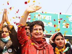 Election Result 2022: यूपी चुनाव में हार पर कांग्रेस महासचिव प्रियंका गांधी ने दिया बयान, जानें क्या कुछ कहा