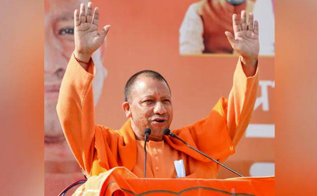 UP Election 2022: 11 ministers including CM lose, yet BJP has a majority! Out of comprehension UP Election 2022: ਮੁੱਖ ਮੰਤਰੀ ਸਣੇ 11 ਮੰਤਰੀ ਹਾਰੇ, ਫਿਰ ਵੀ ਬੀਜੇਪੀ ਨੂੰ ਬਹੁਮਤ! ਗਿਣਤੀ-ਮਿਣਤੀ ਸਮਝ ਤੋਂ ਬਾਹਰ