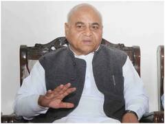 MP News: कांग्रेस विधायक गोविंद सिंह ने संसदीय पुरस्कार वितरण समिति से दिया इस्तीफा, जानिए किस बात से हैं नाराज