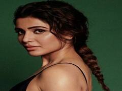 Samantha Latest Pic : ரசிகர்களின் இதயங்களை கொள்ளை கொள்ளும் சமந்தாவின் லேட்டஸ்ட் கலெக்‌ஷன்ஸ்...!