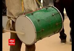 પંજાબમાં આમ આદમી પાર્ટી ભવ્ય જીત દેખાતા ગુજરાતમાં ઢોલ ઢબક્યા, આપે મનાવ્યો જશ્ન