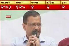 Punjab Elections : AAPच्या पंजाबमधल्या यशाचं गमक काय? ABP Majha