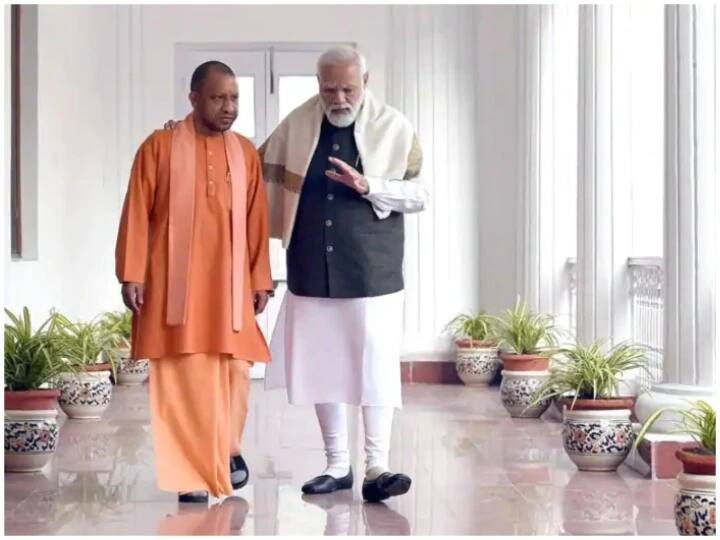 Election Result 2022 Ration to the poor Yogi Adityanath rule PM Modi speech how BJP destroyed all equations in UP गरीबों को राशन, योगी का शासन, मोदी का भाषण, कैसे BJP ने उत्तर प्रदेश में ध्वस्त किए सारे समीकरण?