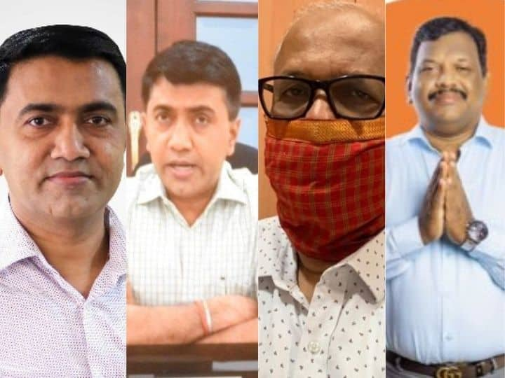 Goa Election 2022: Small State, Big Drama! CM Choice Is Not Going To Be Easy