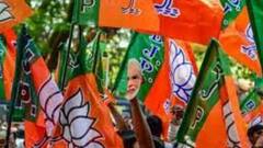 Uttarakhand Election Result 2022: উত্তরাখণ্ডে প্রাপ্ত ভোটের হার ধরে রাখল বিজেপি। Bangla News