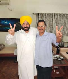 'ਆਪ' ਦੀ ਹੁੰਝਾ ਫੇਰ ਜਿੱਤ