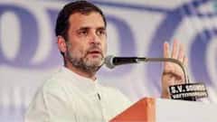 Rahul Gandhi: 'মানুষের রায় মাথা পেতে নিলাম', ৫ রাজ্যে কংগ্রেসের বিপর্যয়ের পর হার স্বীকার রাহুল গাঁধীর। Bangla News