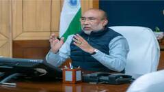 Manipur Election Result 2022: 