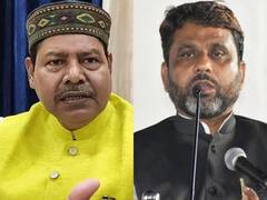 Bihar News: पांच राज्यों में रुझान आने के बाद RJD ने कहा- EVM को मैनेज कर लेती है बीजेपी, AIMIM ने भी उठाई आवाज