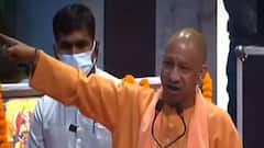 Gorakhpur से CM Yogi 1 लाख से ज्यादा वोट से जीते | UP Polls