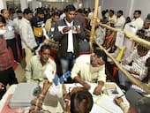 Election Results Winners List: Check Complete List Of Winners From UP, Punjab, Goa, Uttarakhand & Manipur