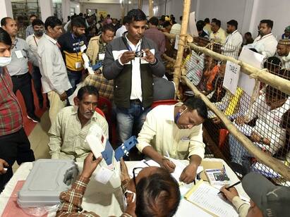 Election Results Winners List: Check Complete List Of Winners From UP, Punjab, Goa, Uttarakhand & Manipur