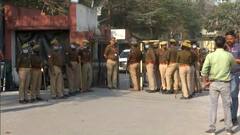 Punjab Election Result 2022: গণনার শুরুতে পাঞ্জাবে ৩০টি আসনে এগিয়ে AAP, কংগ্রেস এগিয়ে ১৮টি আসনে | Bangla News