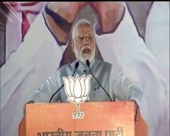 Narendra Modi: काही लोकांकडून केंद्रीय तपास यंत्रणांवर दबाव आणण्याचा प्रयत्न, पण भ्रष्टाचाराविरोधातील ही लढाई सुरूच राहणार: नरेंद्र मोदी