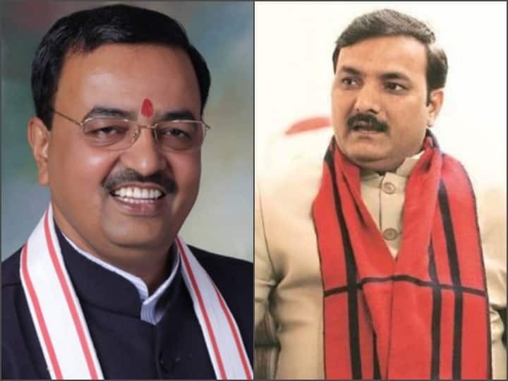 UP Election Result 2022: डिप्टी सीएम से लेकर शिक्षा मंत्री तक, यूपी चुनाव में बीजेपी के इन दिग्गजों की हुई करारी हार