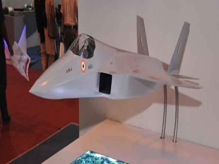 Big step towards making fifth generation stealth fighter jet manufacturing of special material started ANN फिफ्थ जेनरेशन स्टेल्थ फाइटर जेट बनाने की दिशा में बड़ा कदम, विशेष सामाग्री का निर्माण शुरू