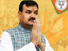 UP Election Results 2022: यूपी में पहला नतीजा घोषित, पीलीभीत से बीजेपी के संजय सिंह गंगवार जीते