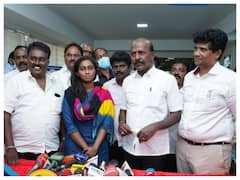 Tamil Nadu: Govt Launches Counselling Programme For Ukraine Returnees